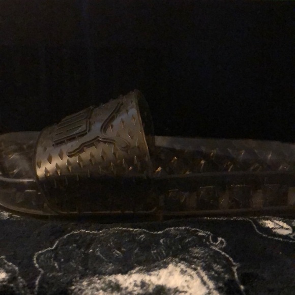 Puma Fenty Slides - Picture 3 of 4